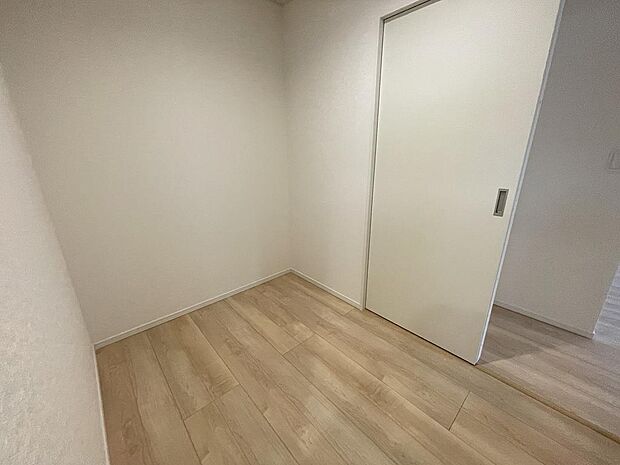 ユーティリティスペース