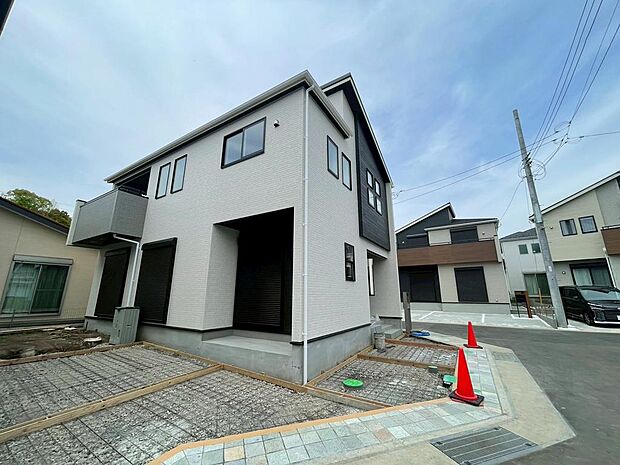 現地（2026年4月撮影）