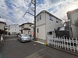 神奈川県相模原市南区東大沼３丁目18-11