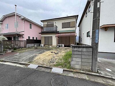 外観:2025年4月撮影写真 外観:2025年4月撮影写真