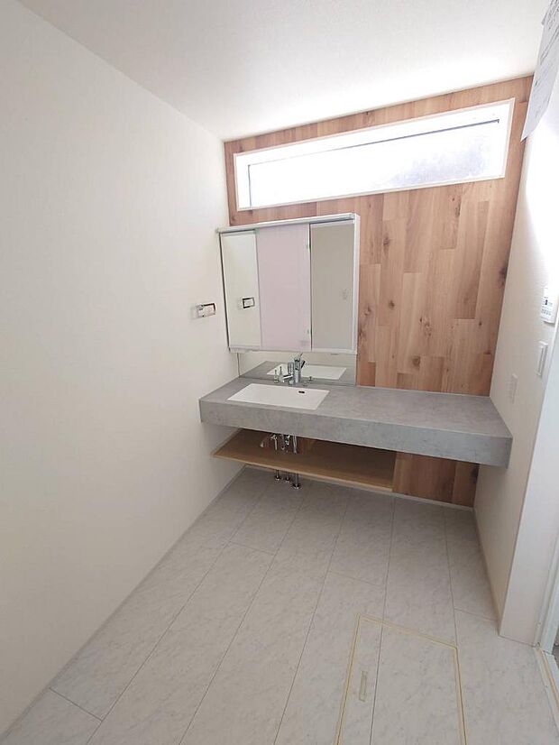 室内（2026年1月撮影）