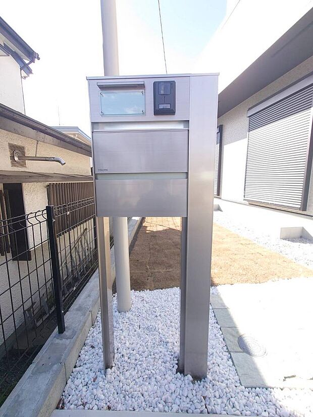 現地（2026年1月撮影）