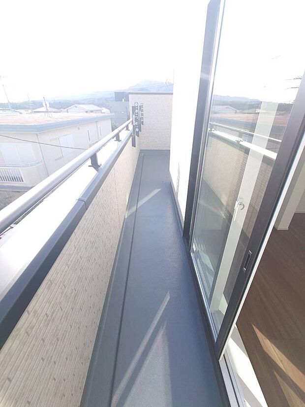 現地（2026年1月撮影）