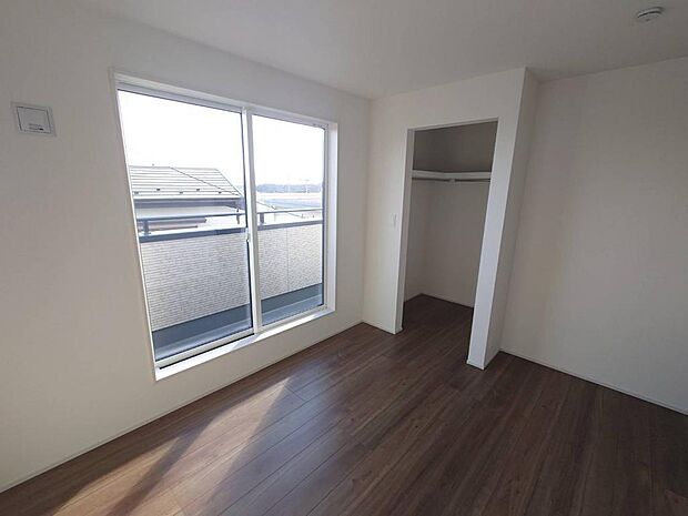 室内（2026年1月撮影）