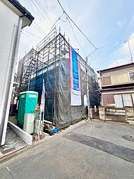 神奈川県相模原市南区大野台４丁目27