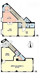 神奈川県横浜市旭区善部町