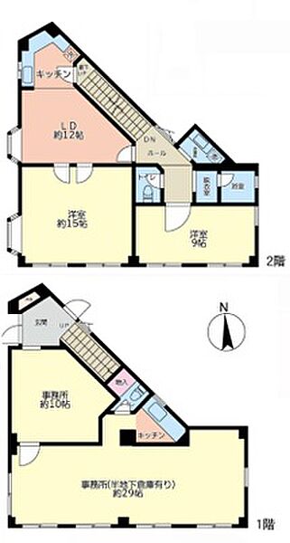 間取り：314002570552