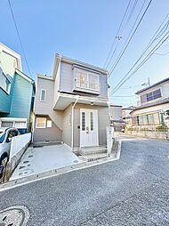 神奈川県横浜市旭区本宿町18-3