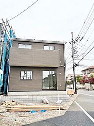 神奈川県海老名市国分寺台３丁目