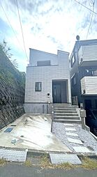 神奈川県横浜市旭区中希望が丘