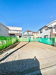 神奈川県横浜市瀬谷区阿久和南２丁目