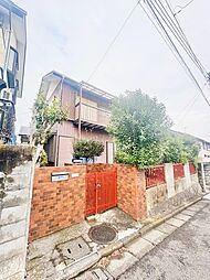 神奈川県横浜市旭区中白根３丁目