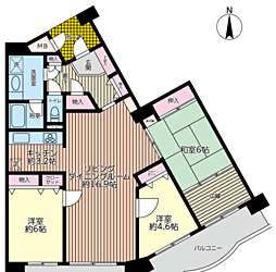 アメニティヒル本厚木