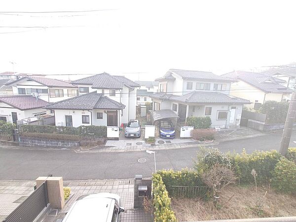現地（2026年1月撮影）