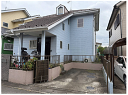 神奈川県厚木市飯山