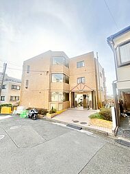 〜オーナーチェンジ〜ライオンズマンション田奈