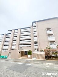 菱興青葉台第2マンションA棟