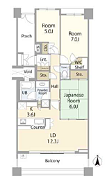 神奈川県横浜市青葉区青葉台２丁目