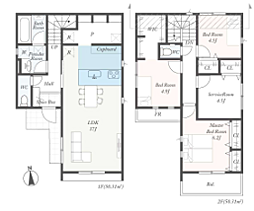 神奈川県伊勢原市高森２丁目9-2