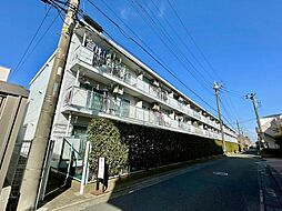 藤和東林間コープ