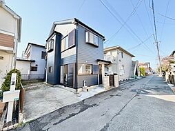 神奈川県座間市ひばりが丘１丁目69-23