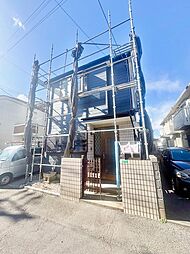 神奈川県座間市ひばりが丘１丁目69-23