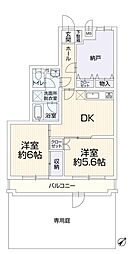 セザール南林間