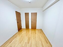 洋室の画像