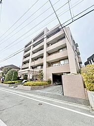 レクセルマンション小田急相模原