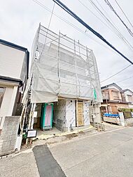 神奈川県座間市ひばりが丘１丁目