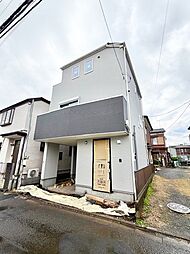 神奈川県座間市ひばりが丘１丁目