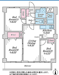 シティコープ大和