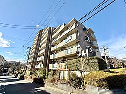 藤和シティホームズ大和パークサイドビュー