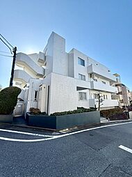 東急ドエルアルス永山II