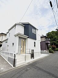 神奈川県大和市上和田