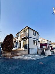 東京都町田市相原町