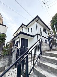 東京都町田市金井ヶ丘２丁目4-22