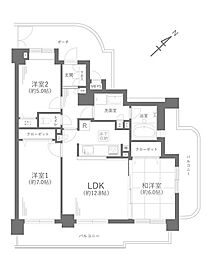 ライオンズヒルズ柿生