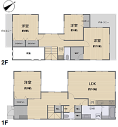神奈川県中郡大磯町西小磯1514-5