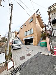 ダイアパレス柿生　第二