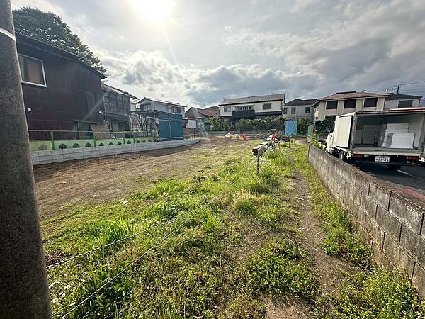 現地（2025年5月撮影）