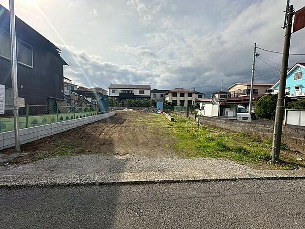 現地（2025年5月撮影）
