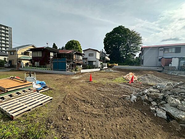 現地（2025年5月撮影）