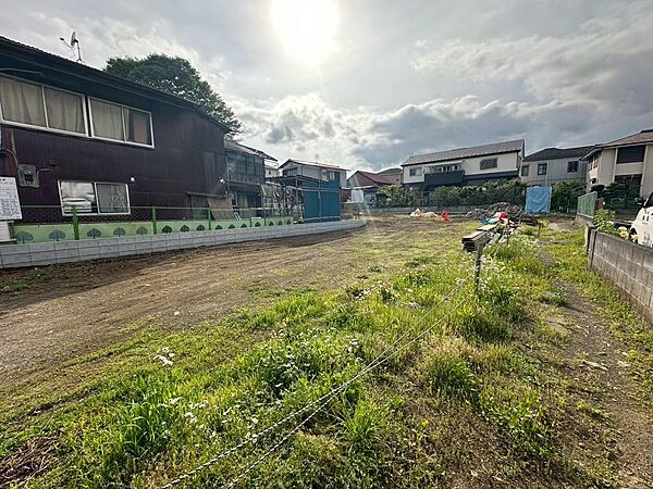 現地（2025年5月撮影）