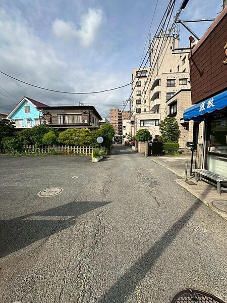 現地（2025年5月撮影）