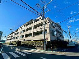 レクセルマンション中央林間