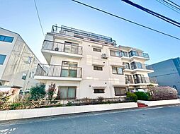 グリーンコーポ南林間II