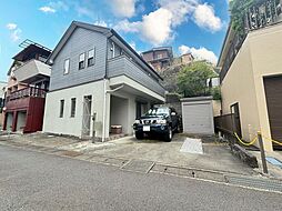 神奈川県川崎市麻生区岡上６丁目