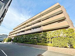 聖蹟桜ヶ丘第２　ダイヤモンドマンション