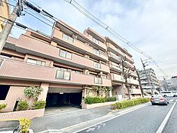 クリオ多摩永山参番館